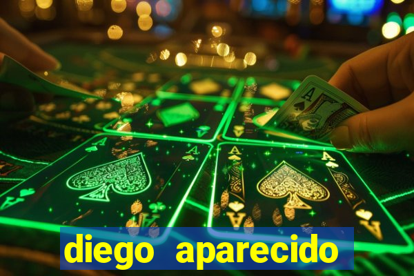 diego aparecido alves dos santos